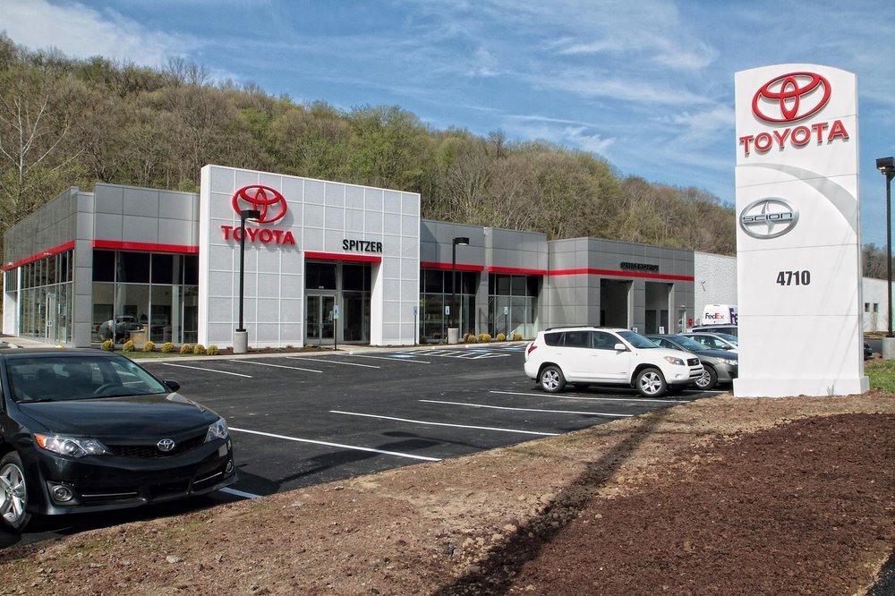 Portfolio P2 Contracting LLC Pittsburgh, Robinson, Carnegie