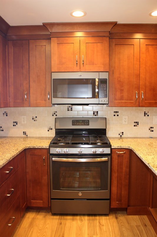 Weiler's Kitchen Remodeling Gallery Feasterville PA
