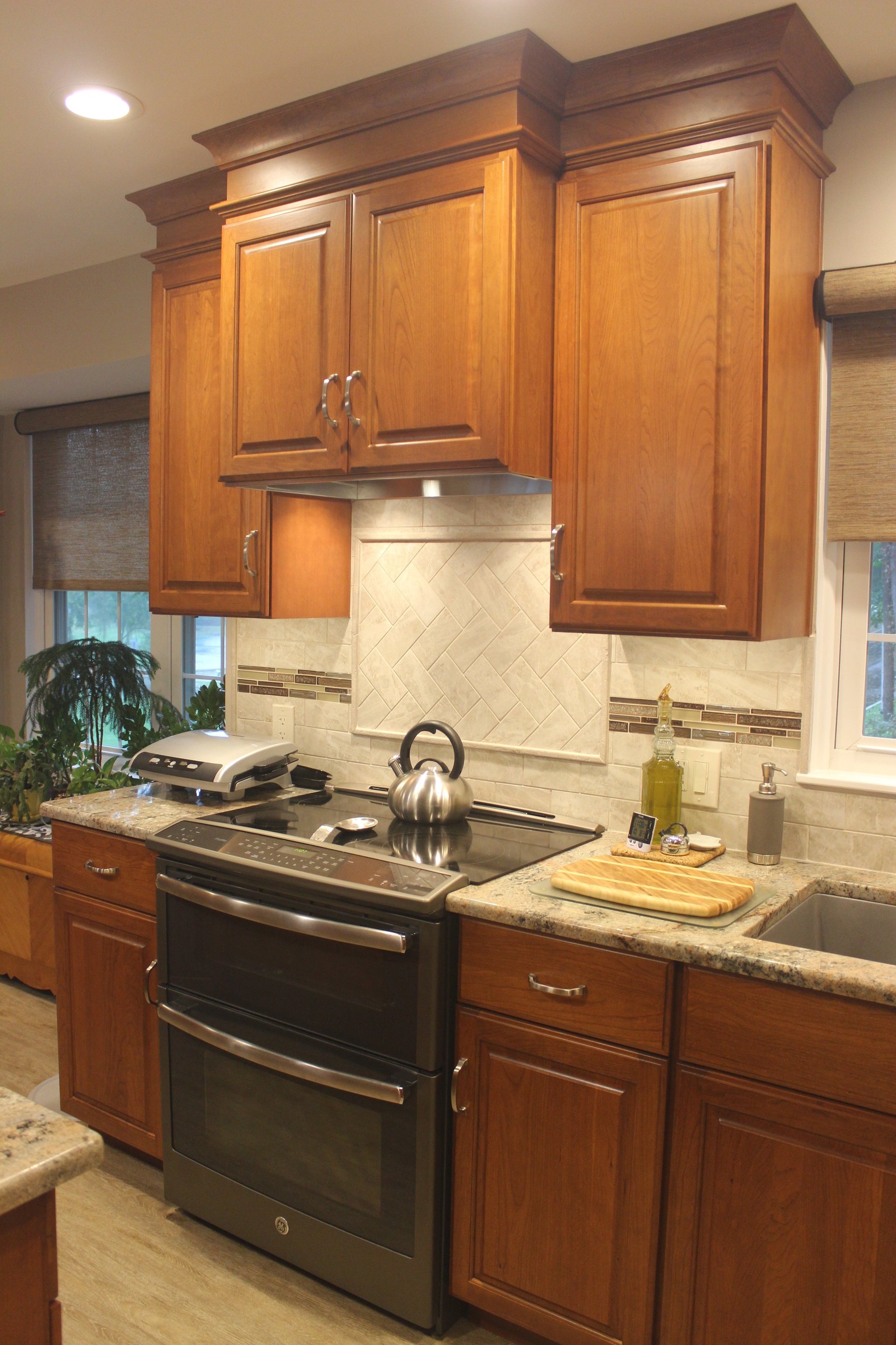 Weiler's Kitchen Remodeling Gallery Feasterville PA