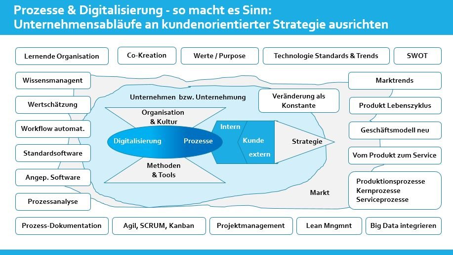 Prozessmanagement In Pflegeorganisationen Grundlagen.