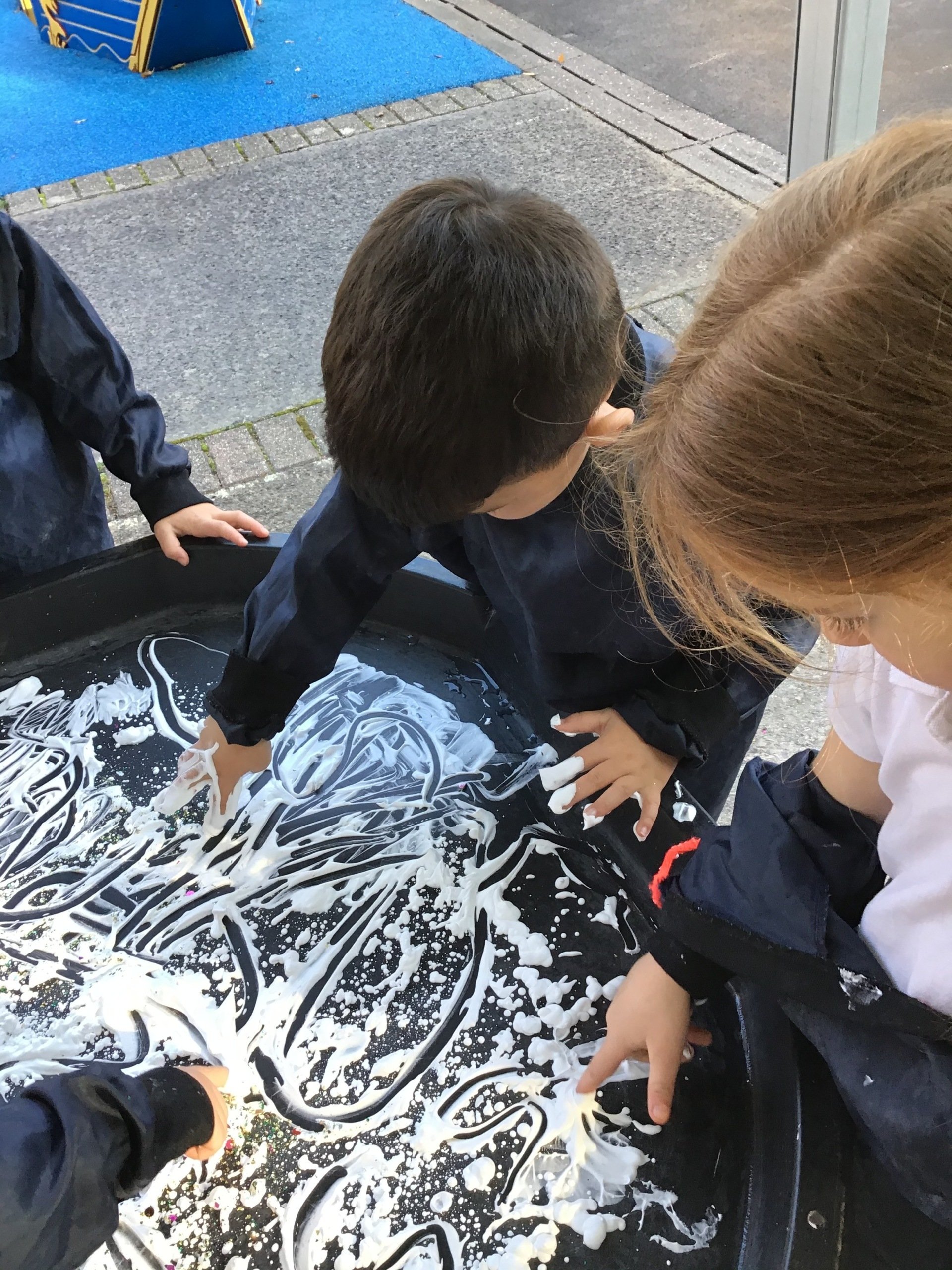 St Cuthbert's Infant School Wells Gallery