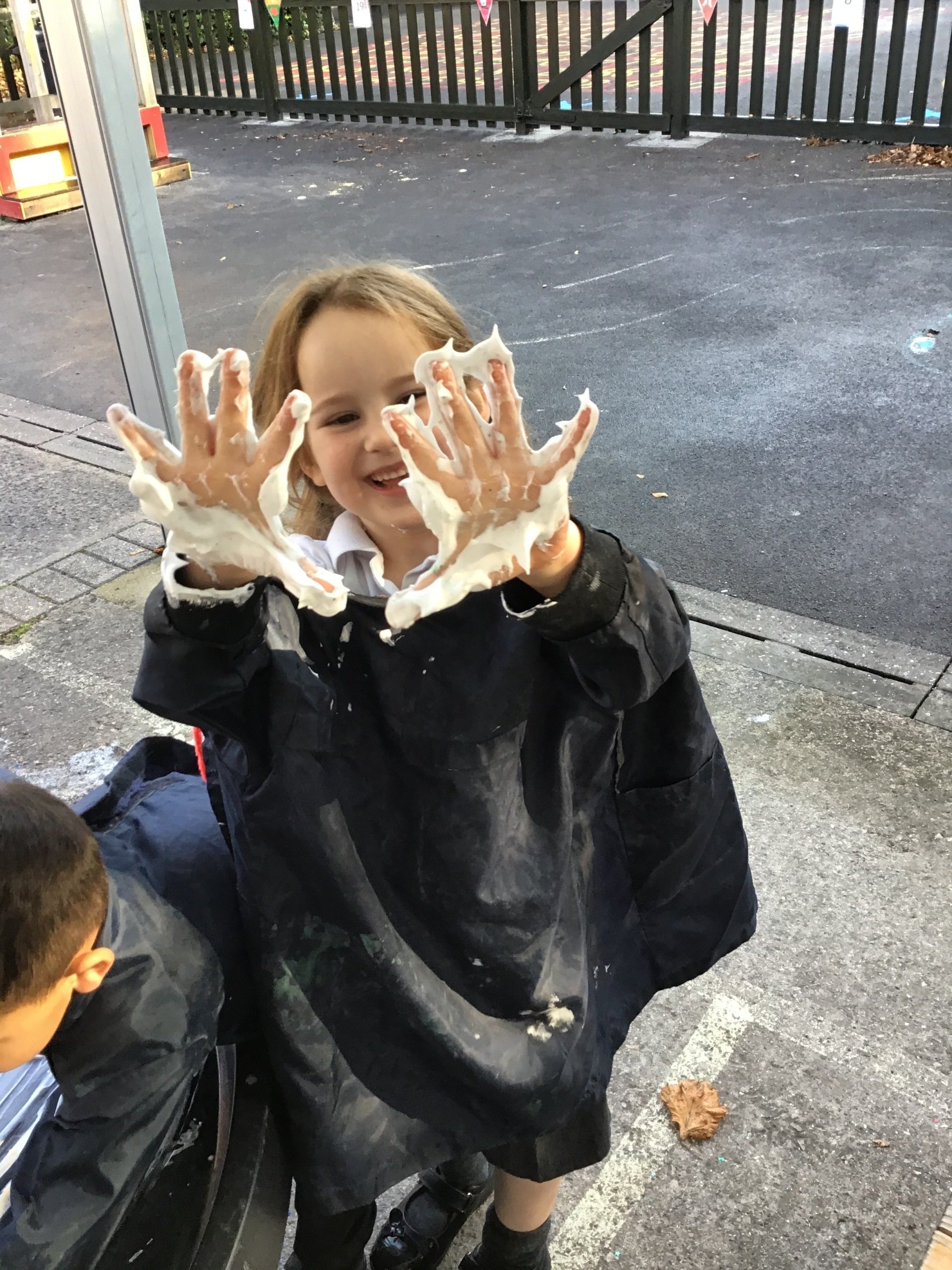 St Cuthbert's Infant School Wells Gallery