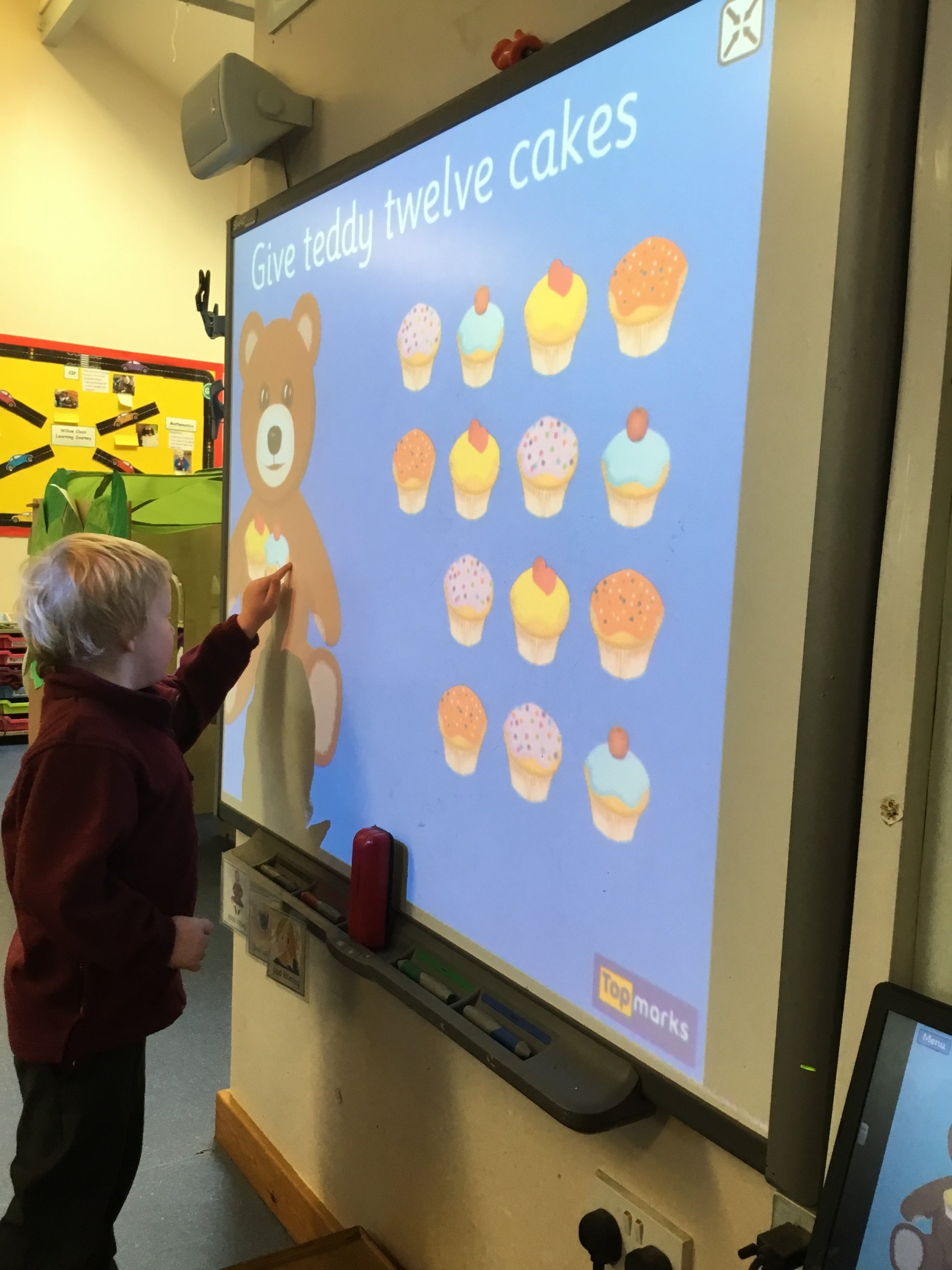 St Cuthbert's C of E Infant School Wells