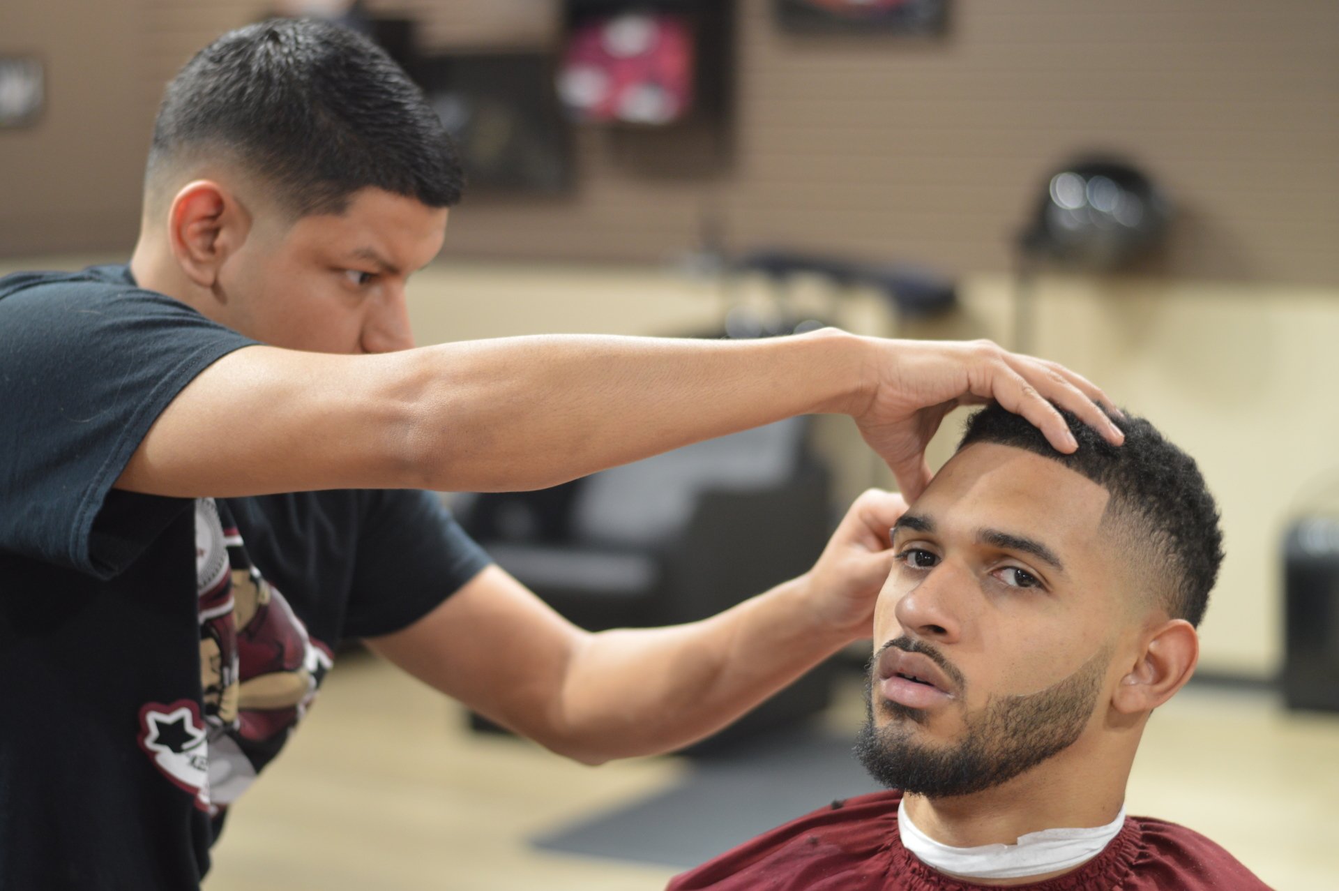 Mens Haircut College Station Best Haircut 2020