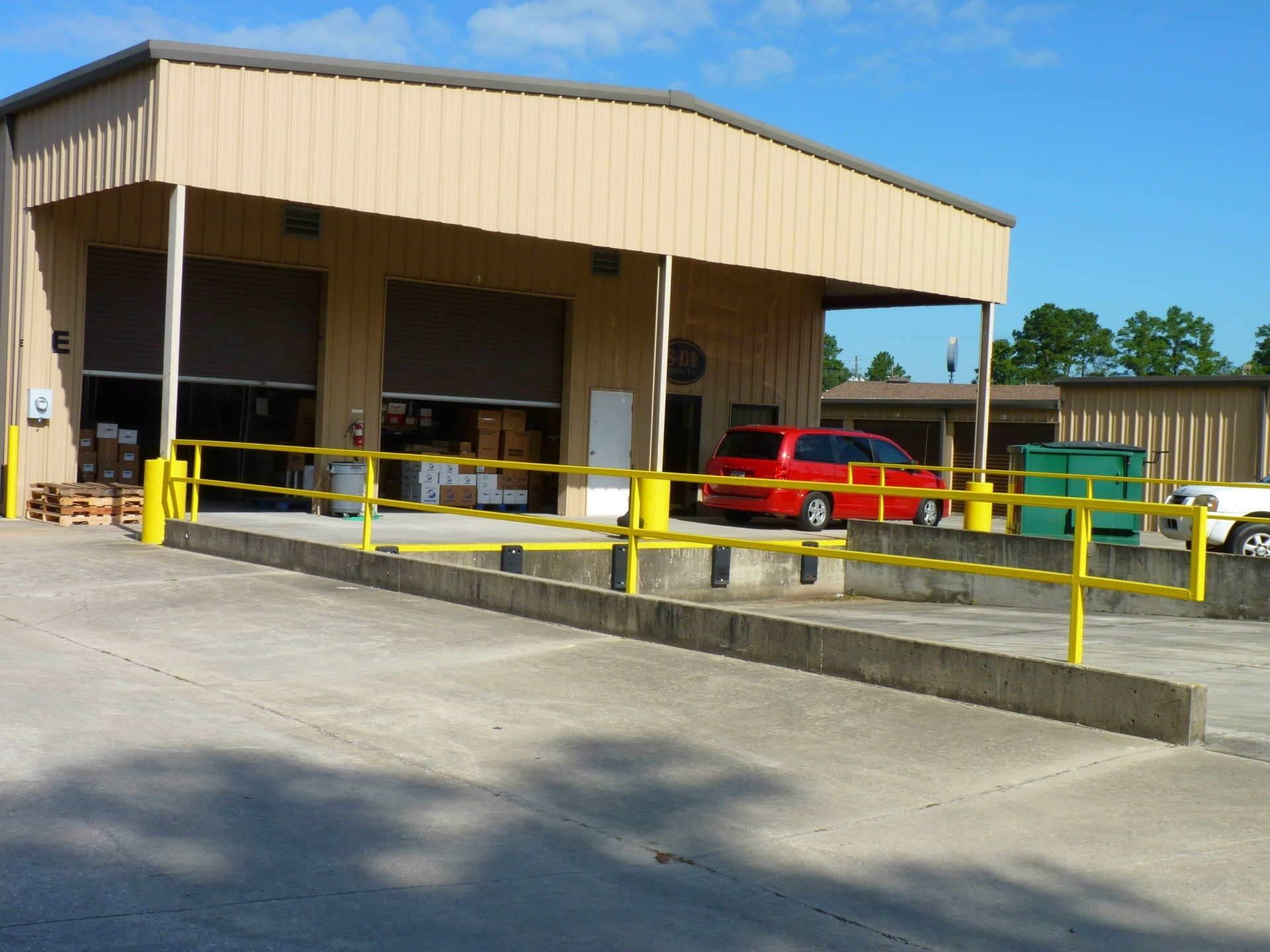 Storage Units Savannah, GA 17 South Mini Storage