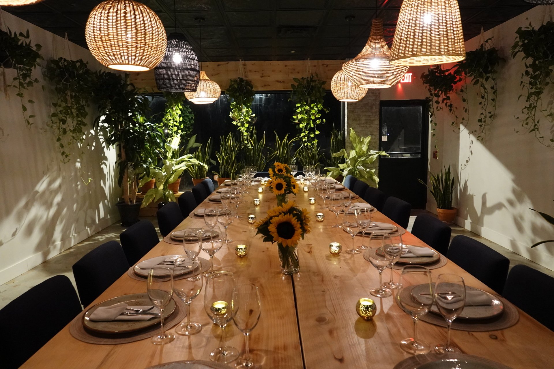 Private Events Greenwich & Stamford, CT OG Social Club