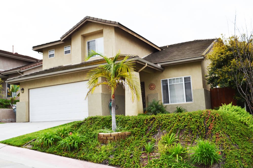 Humphreys Residential Properties Under Management