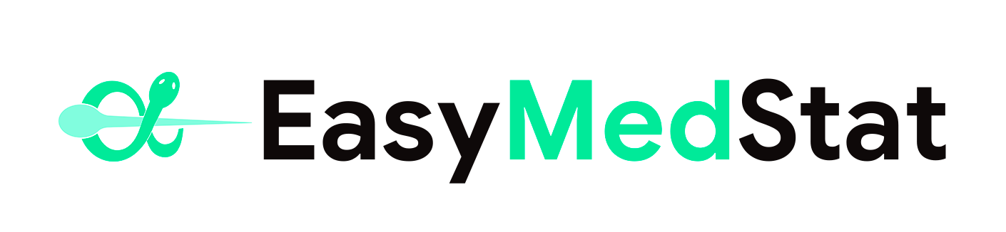 KaplanMeier Survival Analysis Online Calculator EasyMedStat