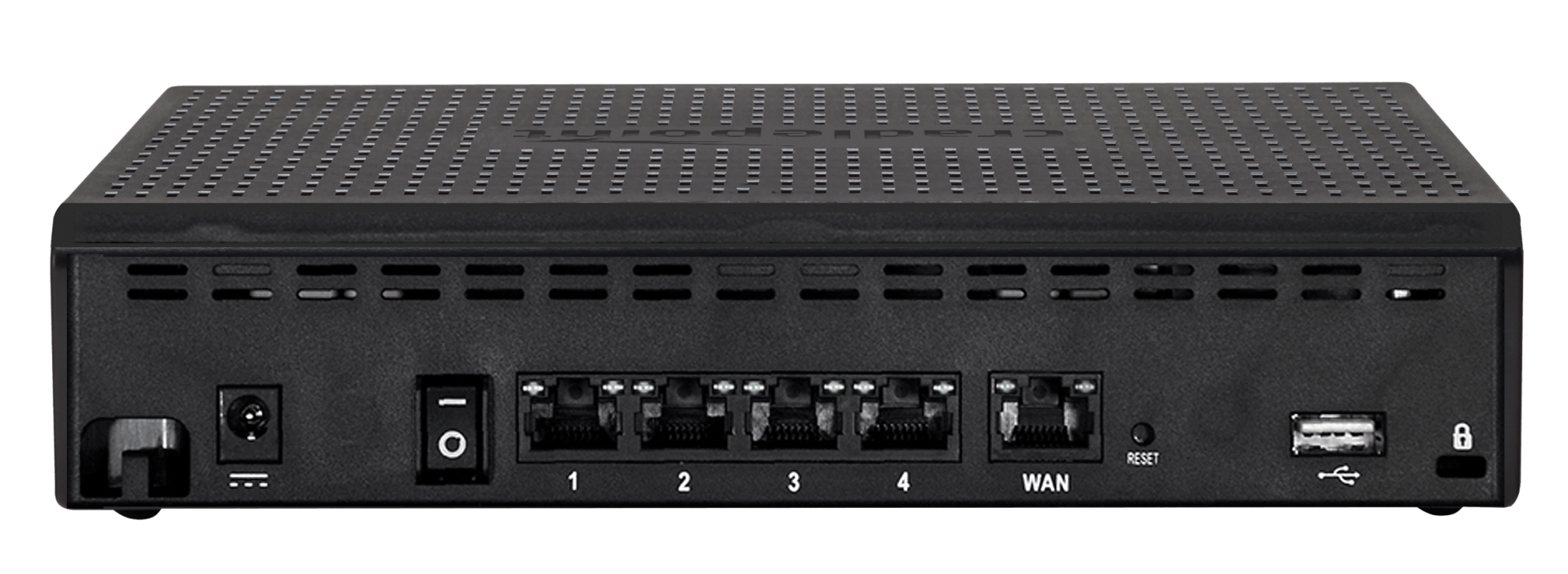 Explore the Possibilities with Cradelpoint