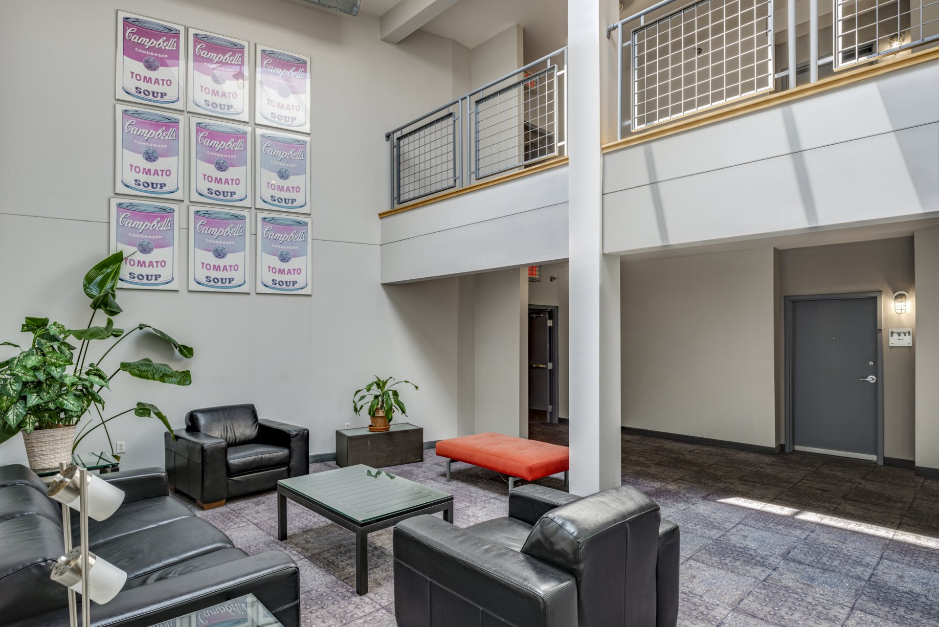 Stone Arch Apartments