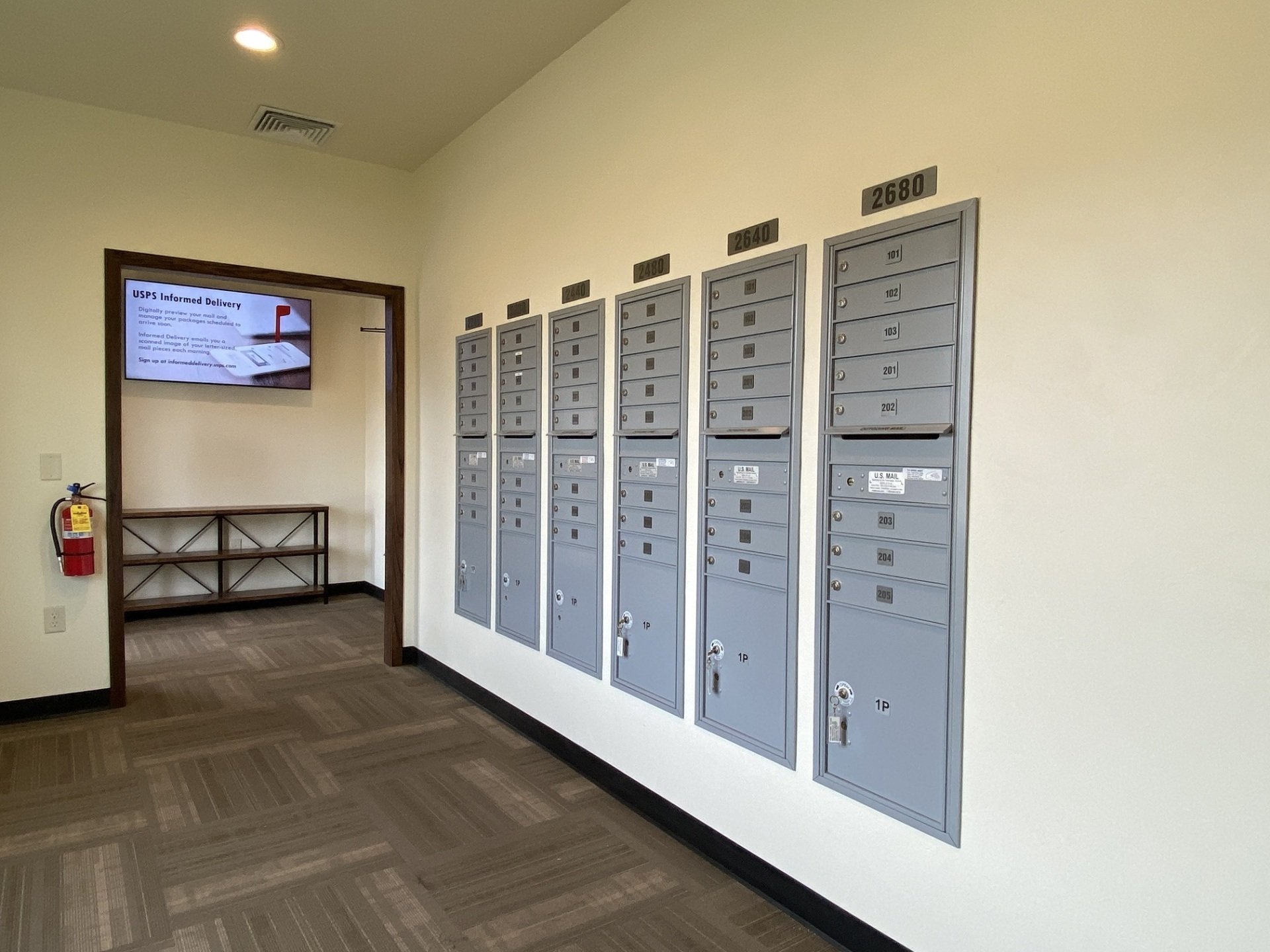 Forest Creek Apartments Manitowoc, Wisconsin Apartments