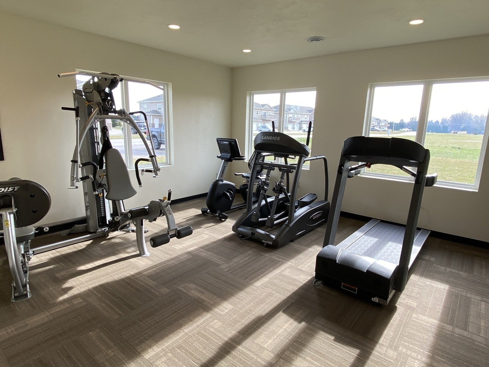 Forest Creek Apartments Manitowoc, Wisconsin Apartments