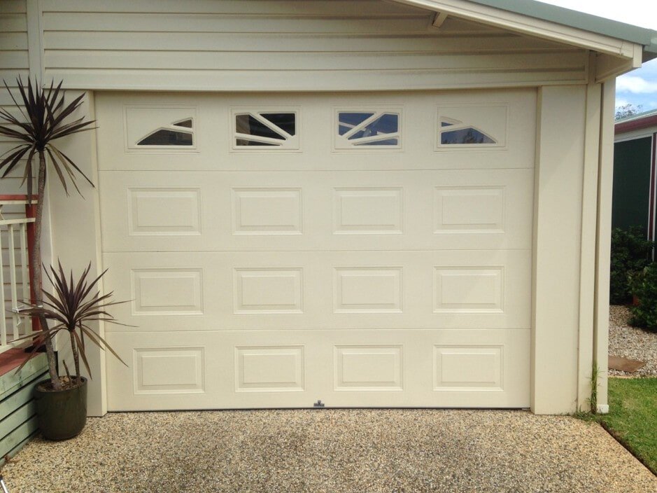 Gallery Port Macquarie Garage Doors