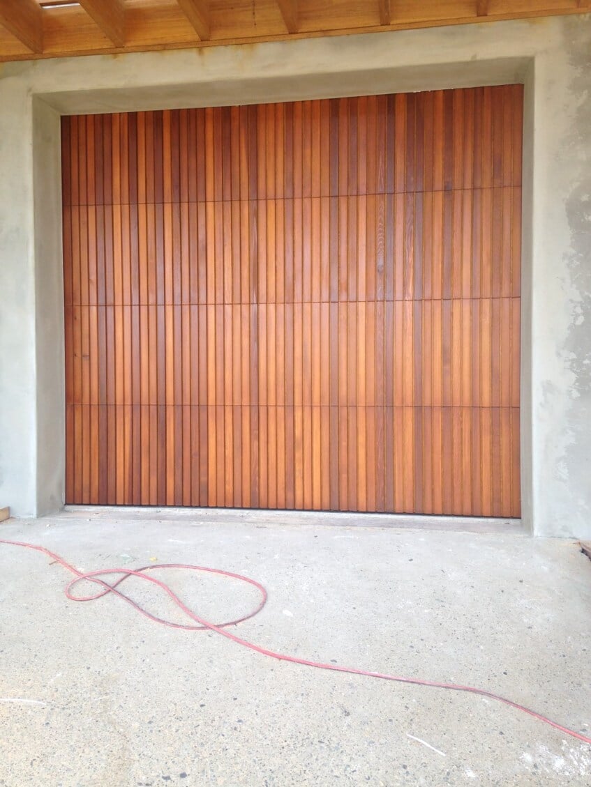 Gallery Port Macquarie Garage Doors