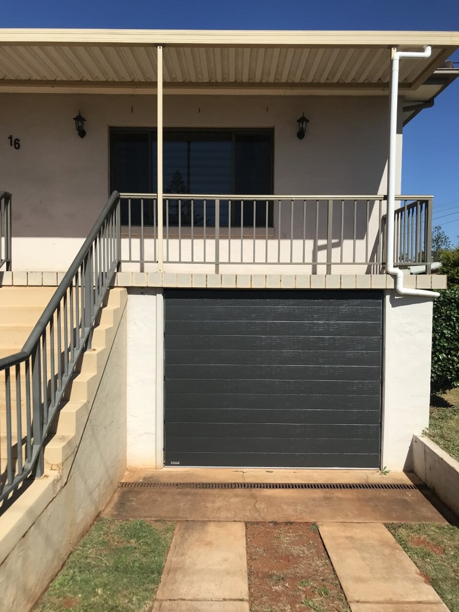 Gallery Port Macquarie Garage Doors