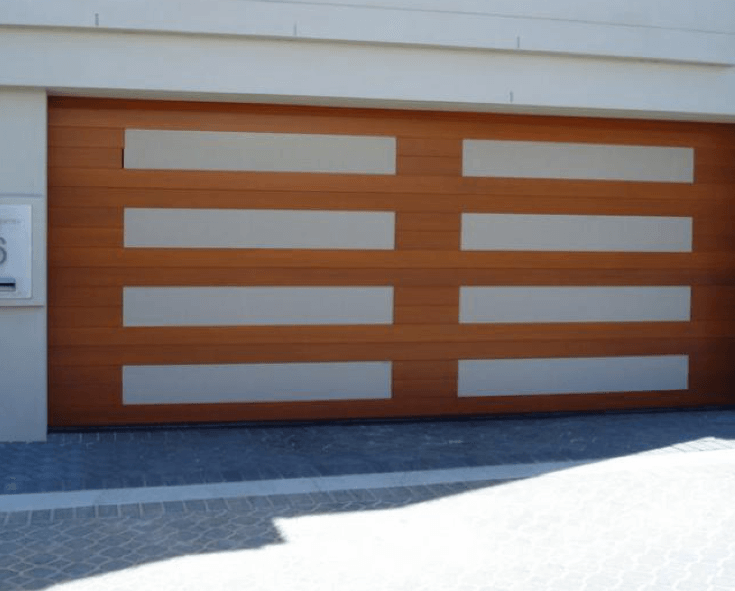 Specialty Doors in Port Macquarie Port Macquarie Garage Doors