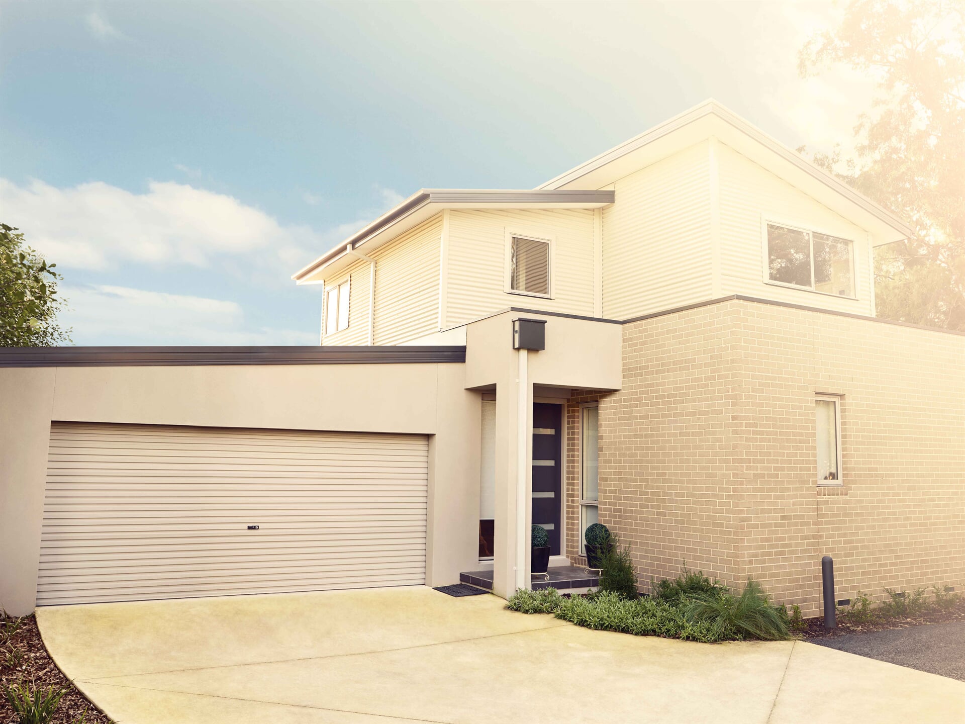 Residential & Industrial Port Macquarie Port Macquarie Garage Doors