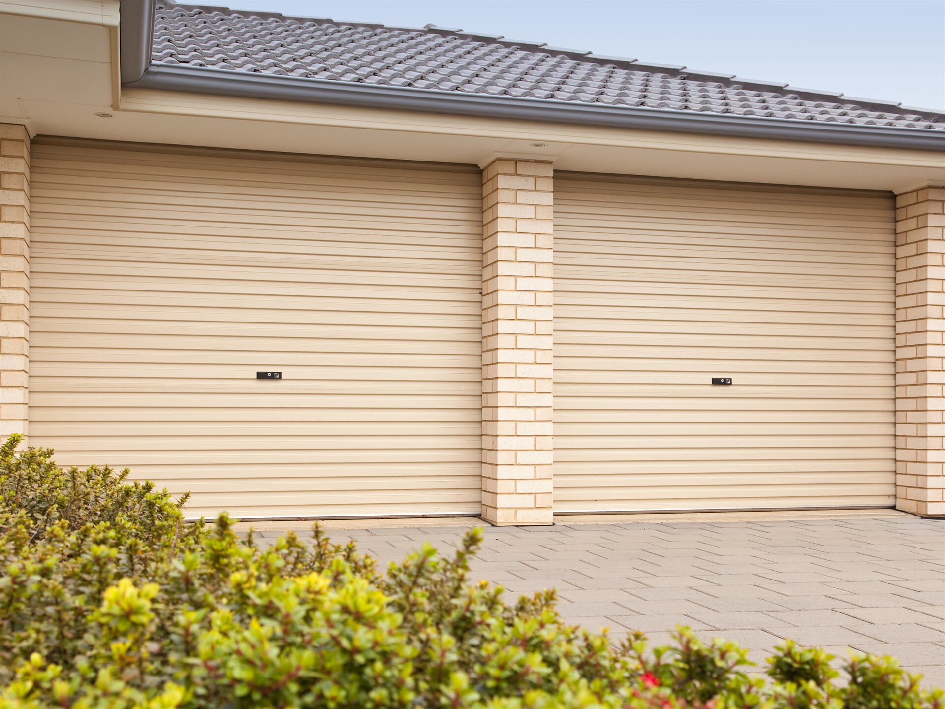 Residential & Industrial Port Macquarie Port Macquarie Garage Doors