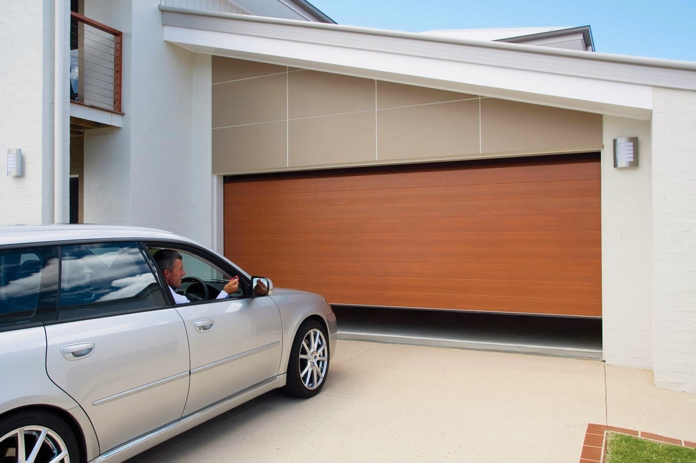 Products in Port Macquarie Port Macquarie Garage Doors