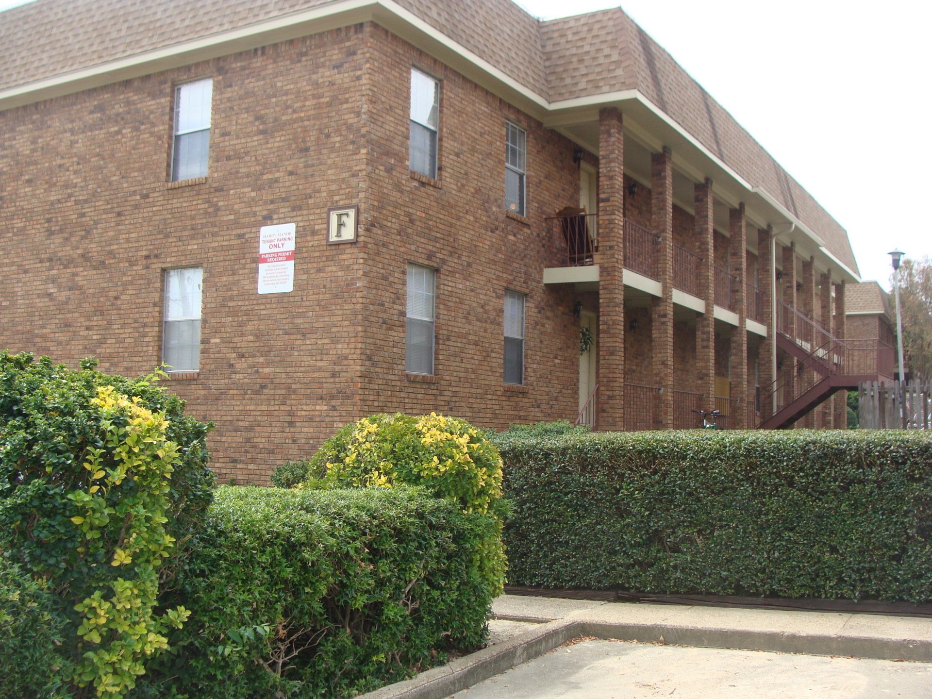 Hardy Manor Apartment Homes Apartments For Rent in Hattiesburg, MS