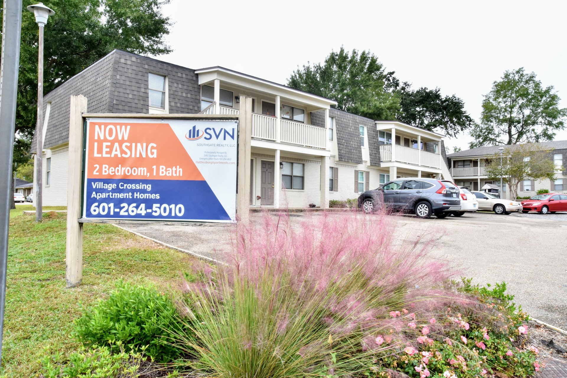 Village Crossing Apartments Apartments for Rent in Hattiesburg, MS