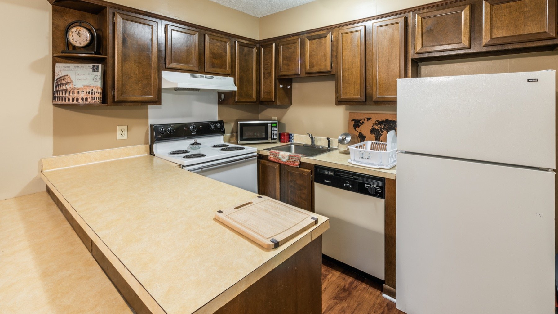 Hardy Manor Apartment Homes Apartments For Rent in Hattiesburg, MS