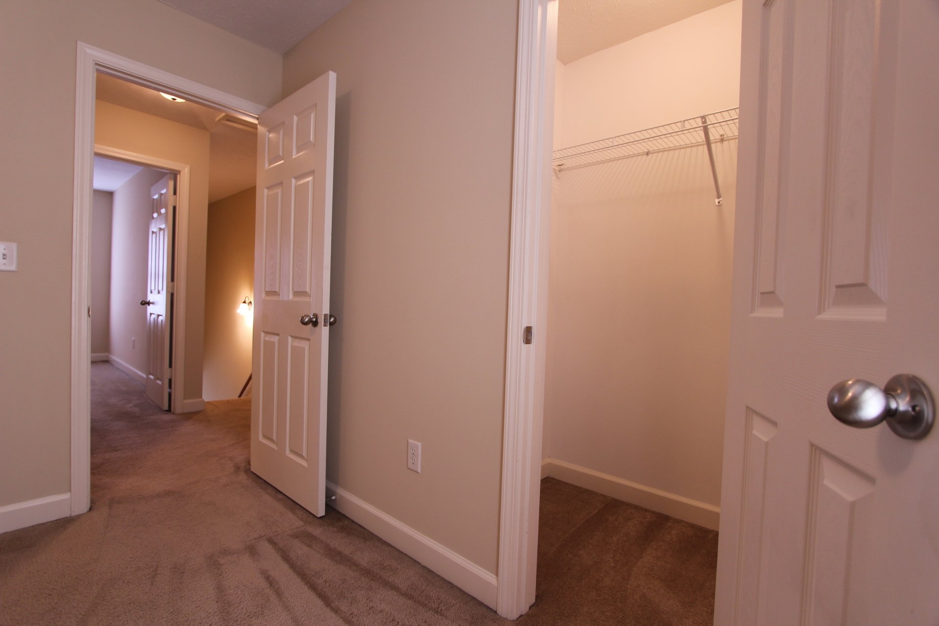 Magnolia Townhomes Apartments for Rent in Hattiesburg, MS