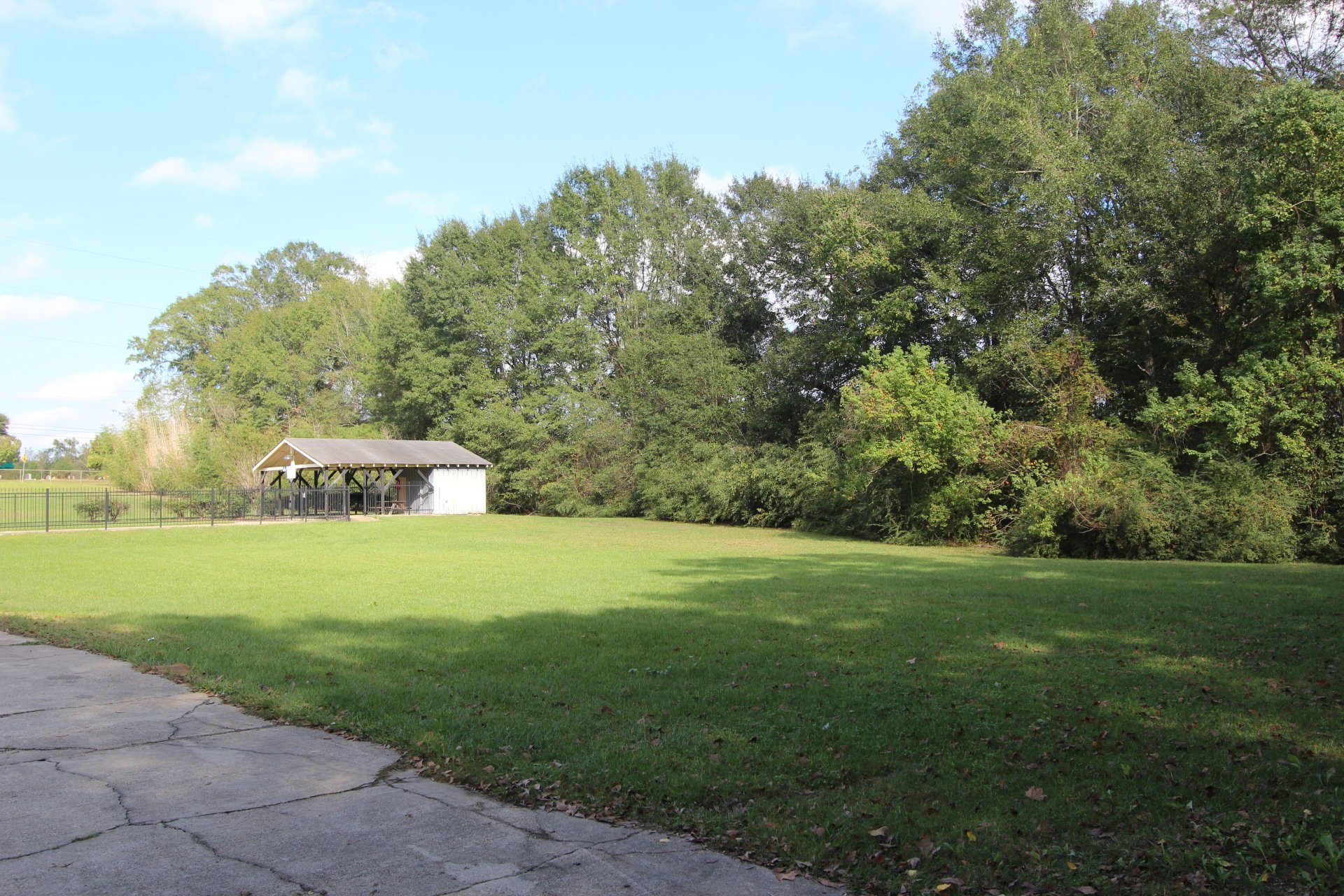 Apartments for rent near USM in Hattiesburg MS Longwood Crossing