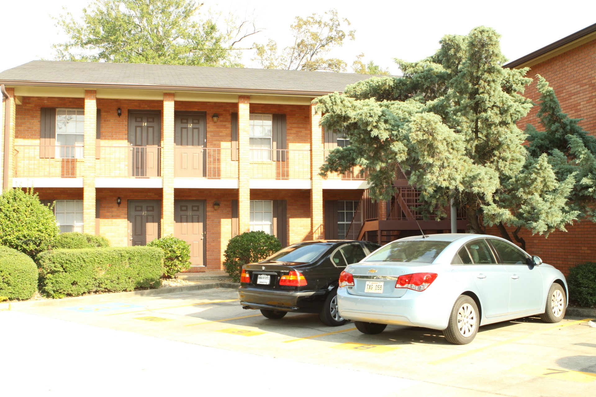 Robynwood Apartment Homes Apartment for Rent in Hattiesburg, MS