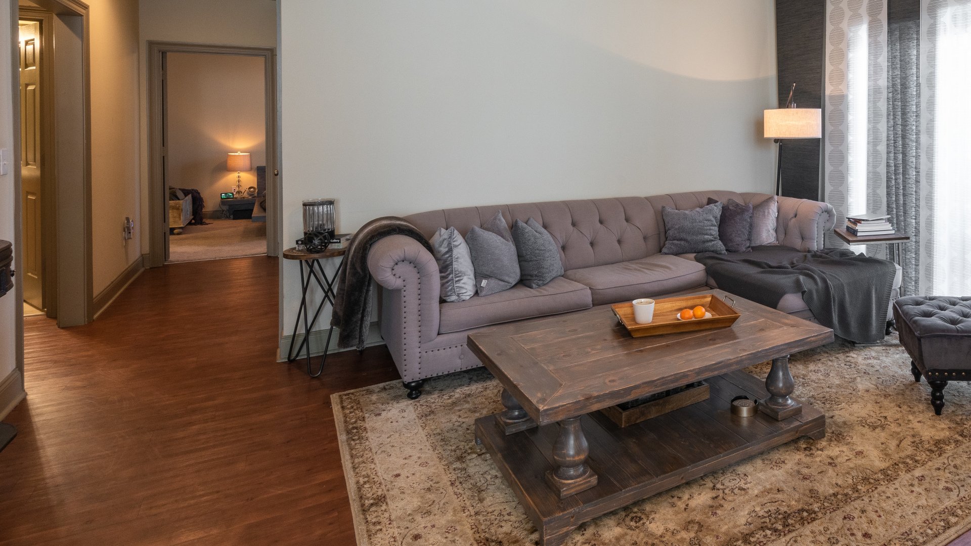 The Lakes at Turtle Creek Apartment Homes For Rent in Hattiesburg MS