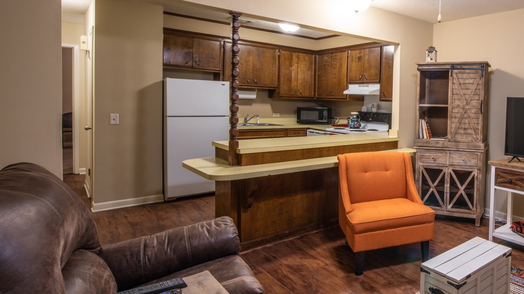 Robynwood Apartment Homes Apartment for Rent in Hattiesburg, MS