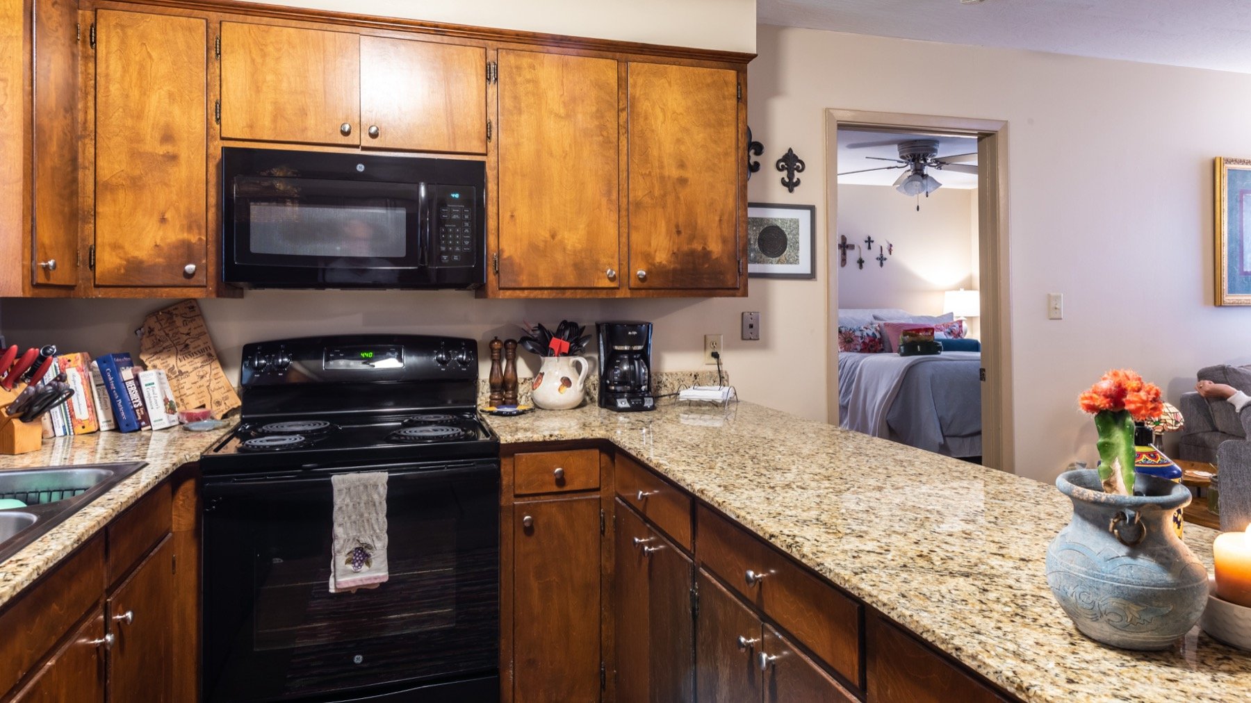 Villa des Chene Duplexes Apartments for Rent in Hattiesburg, MS