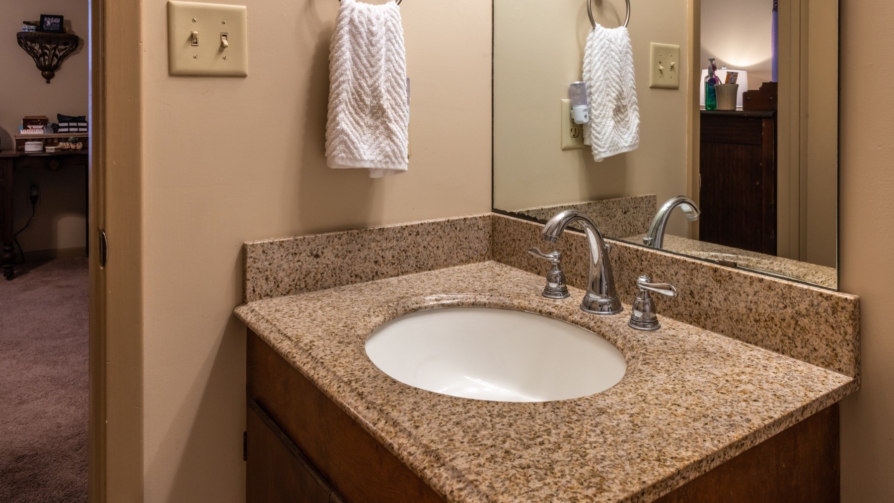 Villa des Chene Duplexes Apartments for Rent in Hattiesburg, MS