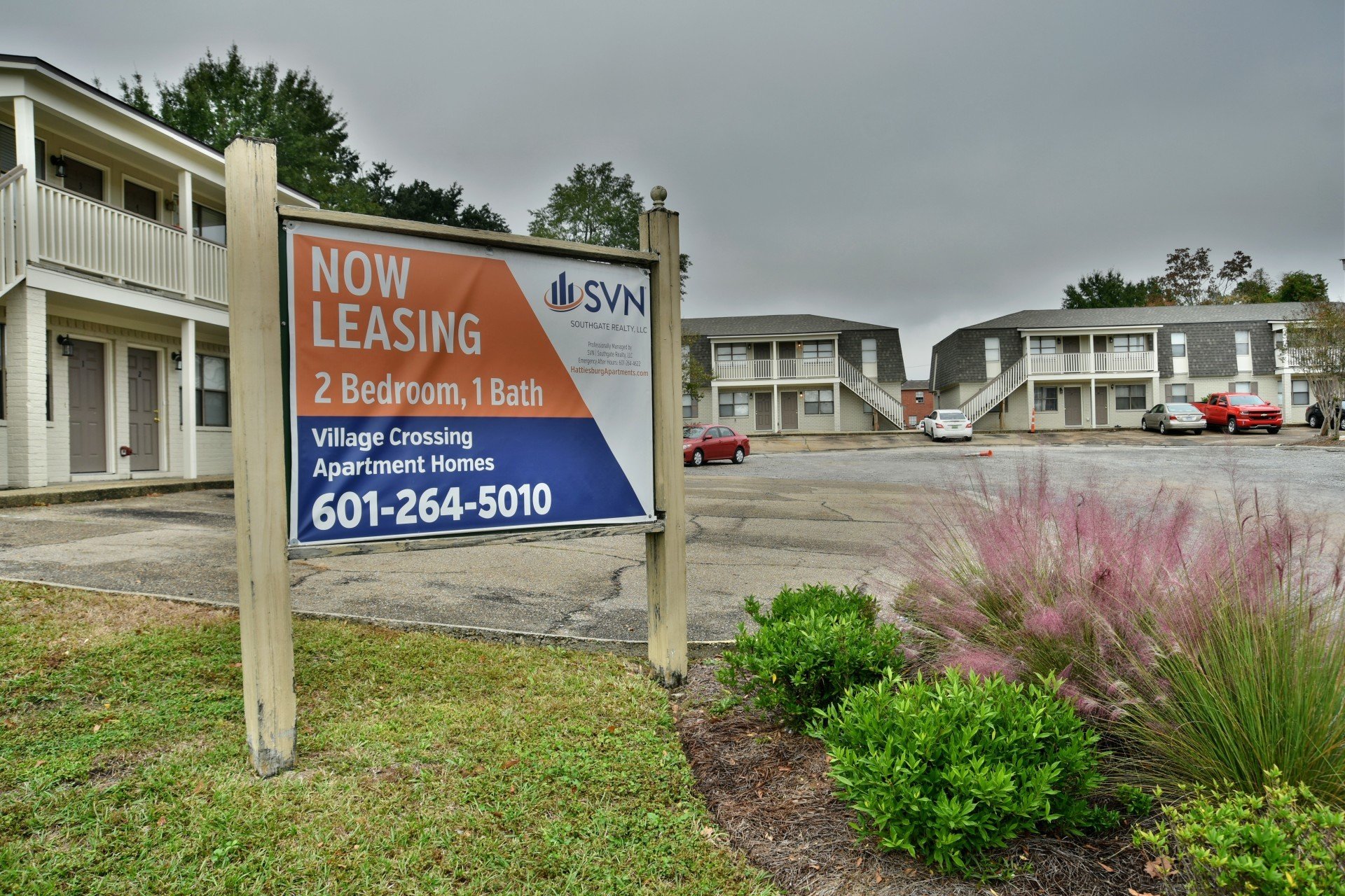 Village Crossing Apartment Homes