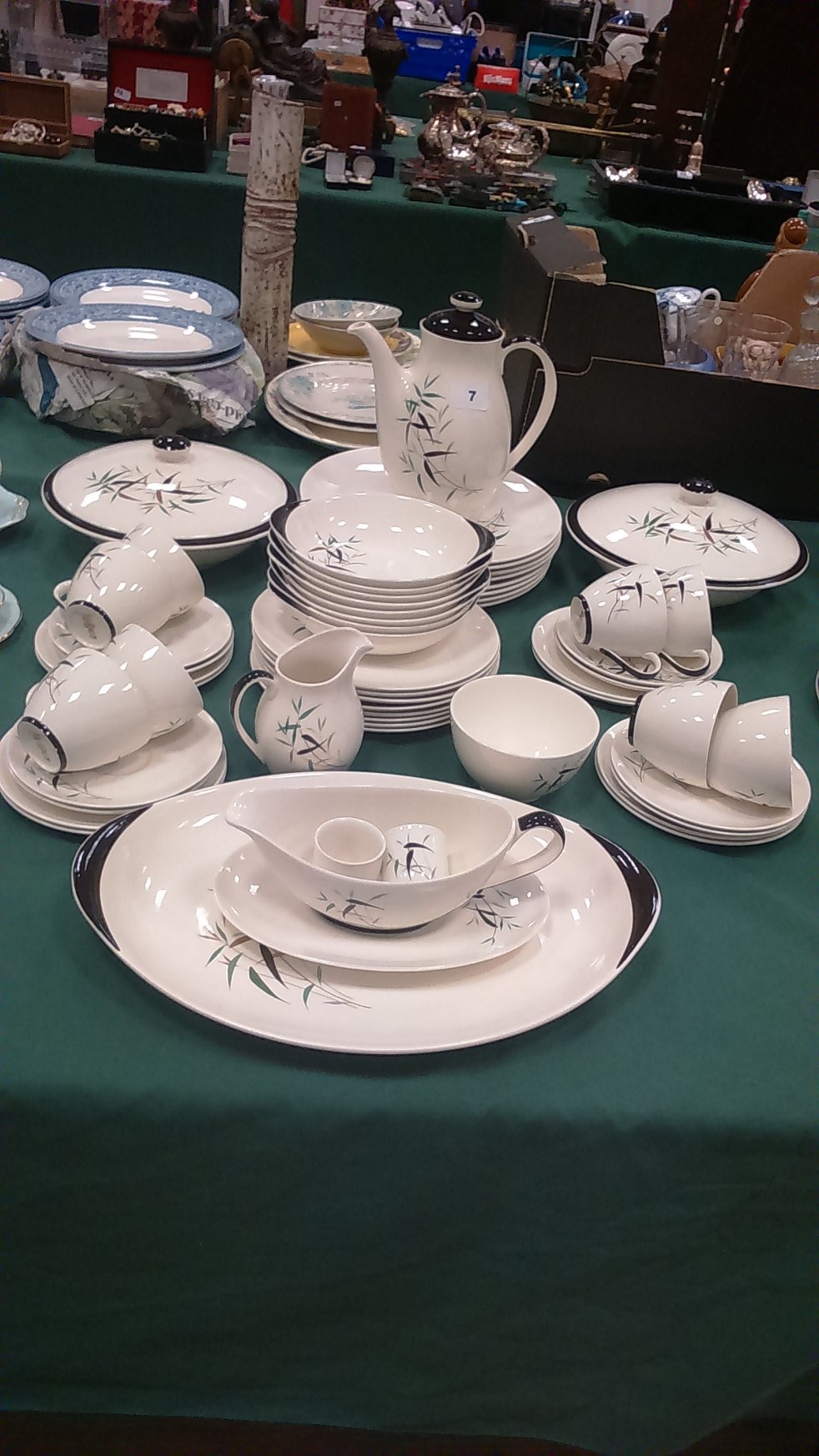 Cheadle Hulme Auctions a small and friendly auction house