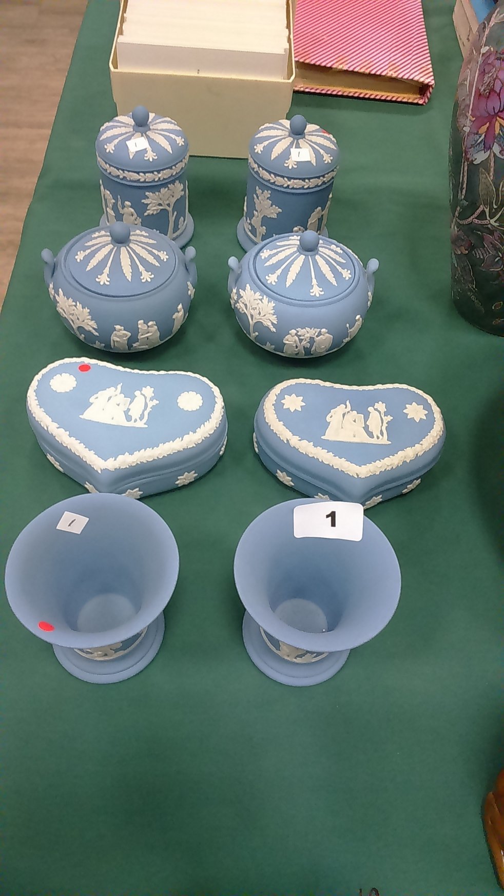 Cheadle Hulme Auctions a small and friendly auction house