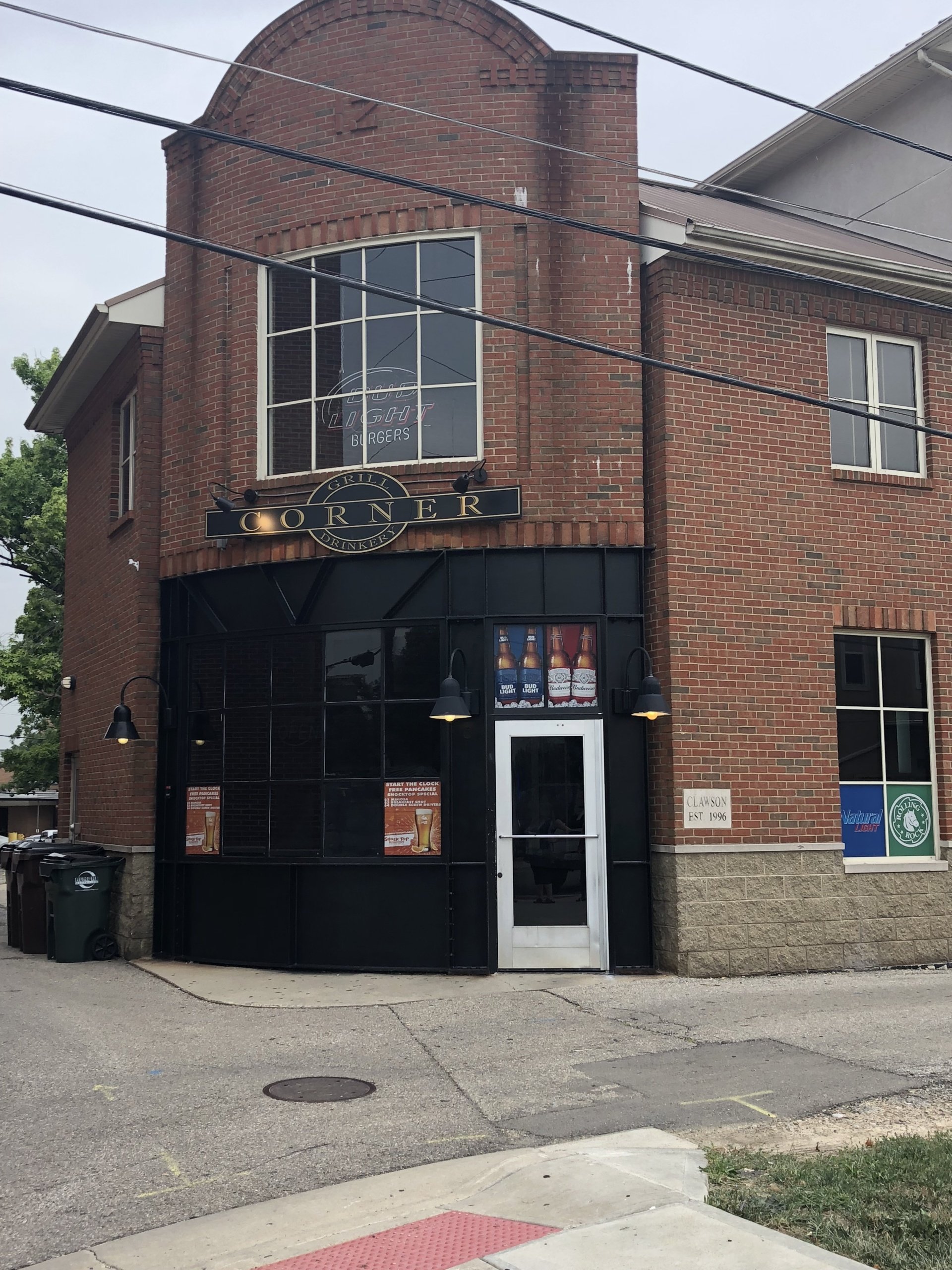 Oxford Ohio College Student Rentals 12 East Park