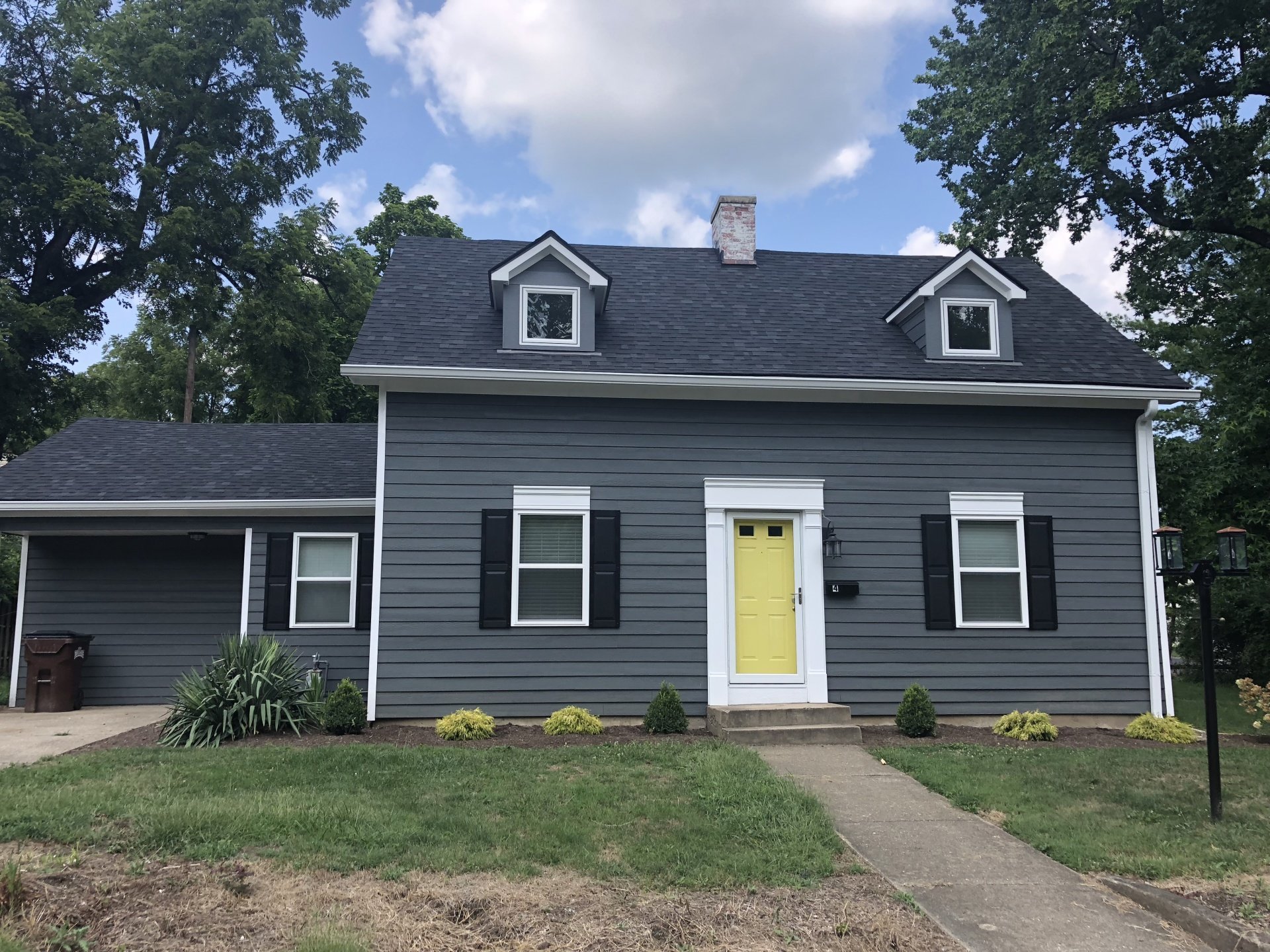 Student House for Rent Oxford Ohio 7 Wooster Place