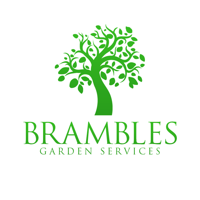 Soft landscaping Brambles Garden Service