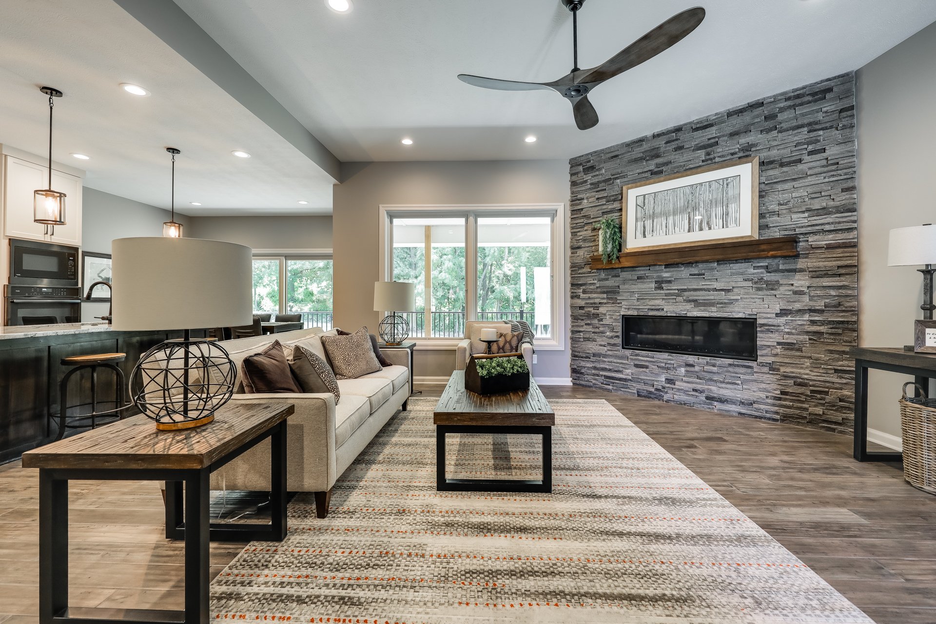 Nielsen Custom Homes Photo Gallery Blair, NE