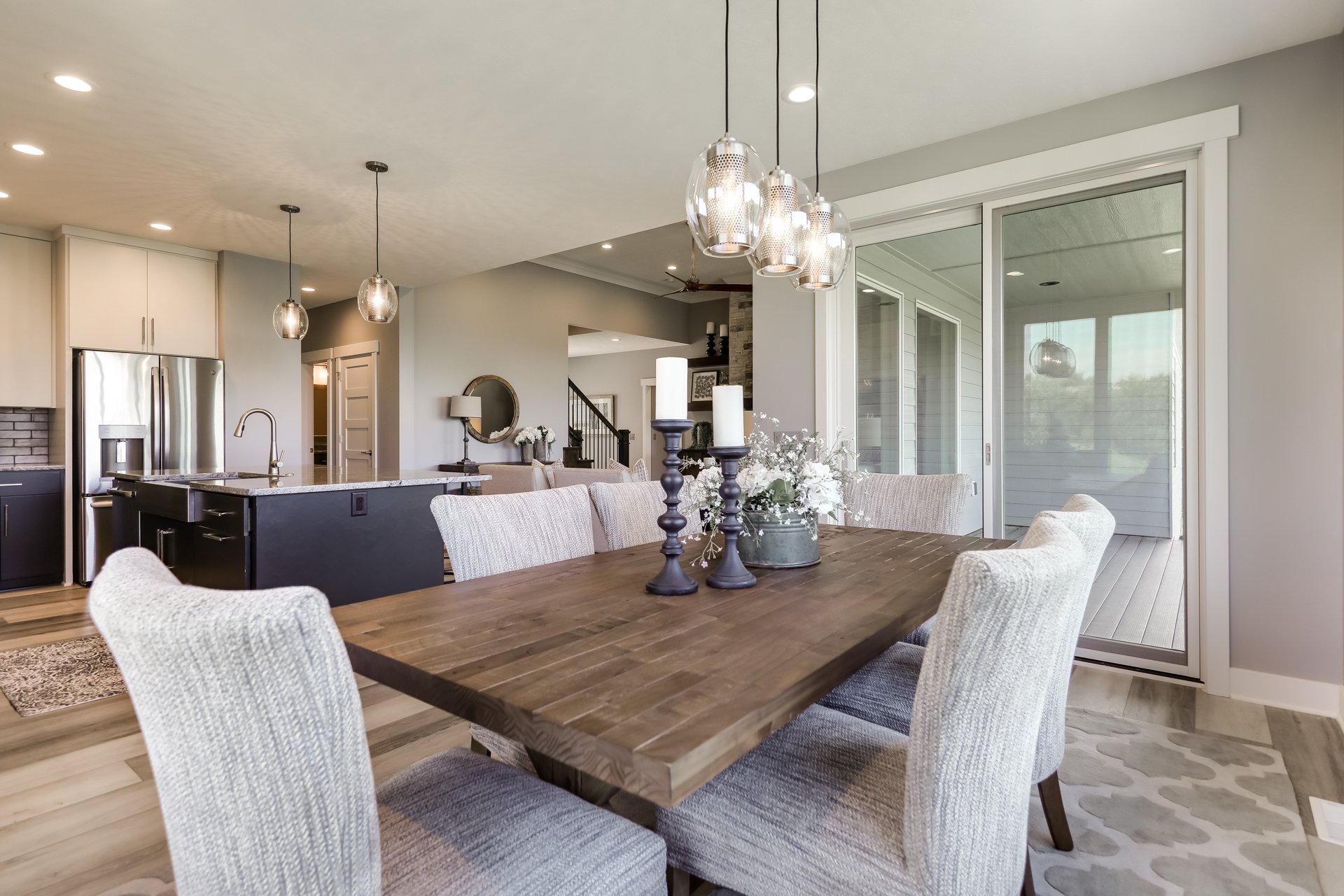 Nielsen Custom Homes Photo Gallery Blair, NE