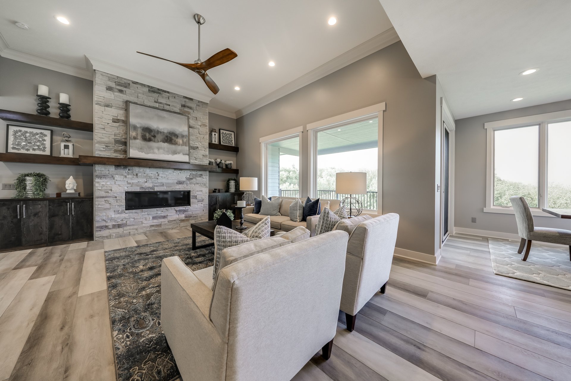 Nielsen Custom Homes Photo Gallery Blair, NE