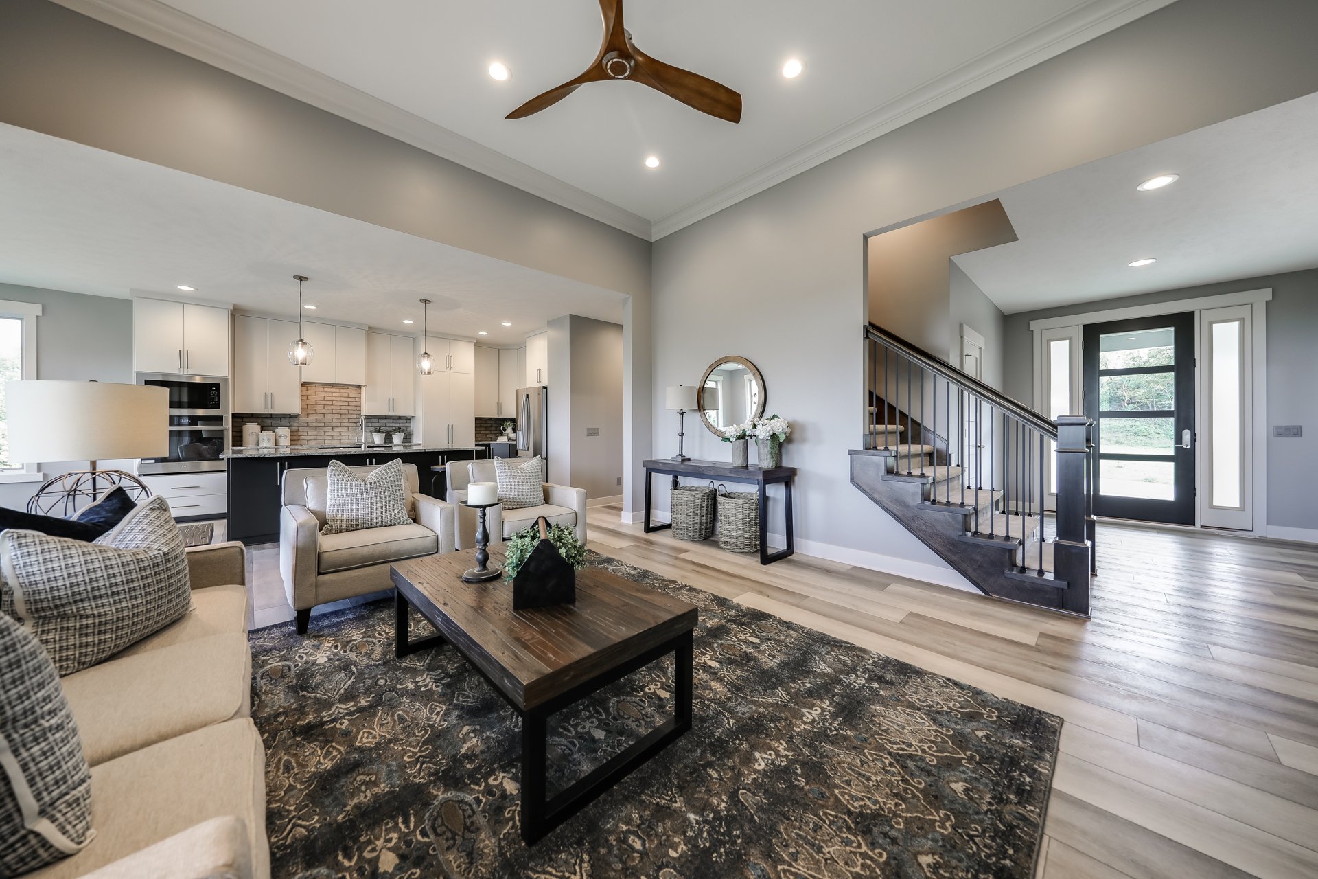 Nielsen Custom Homes Photo Gallery Blair, NE