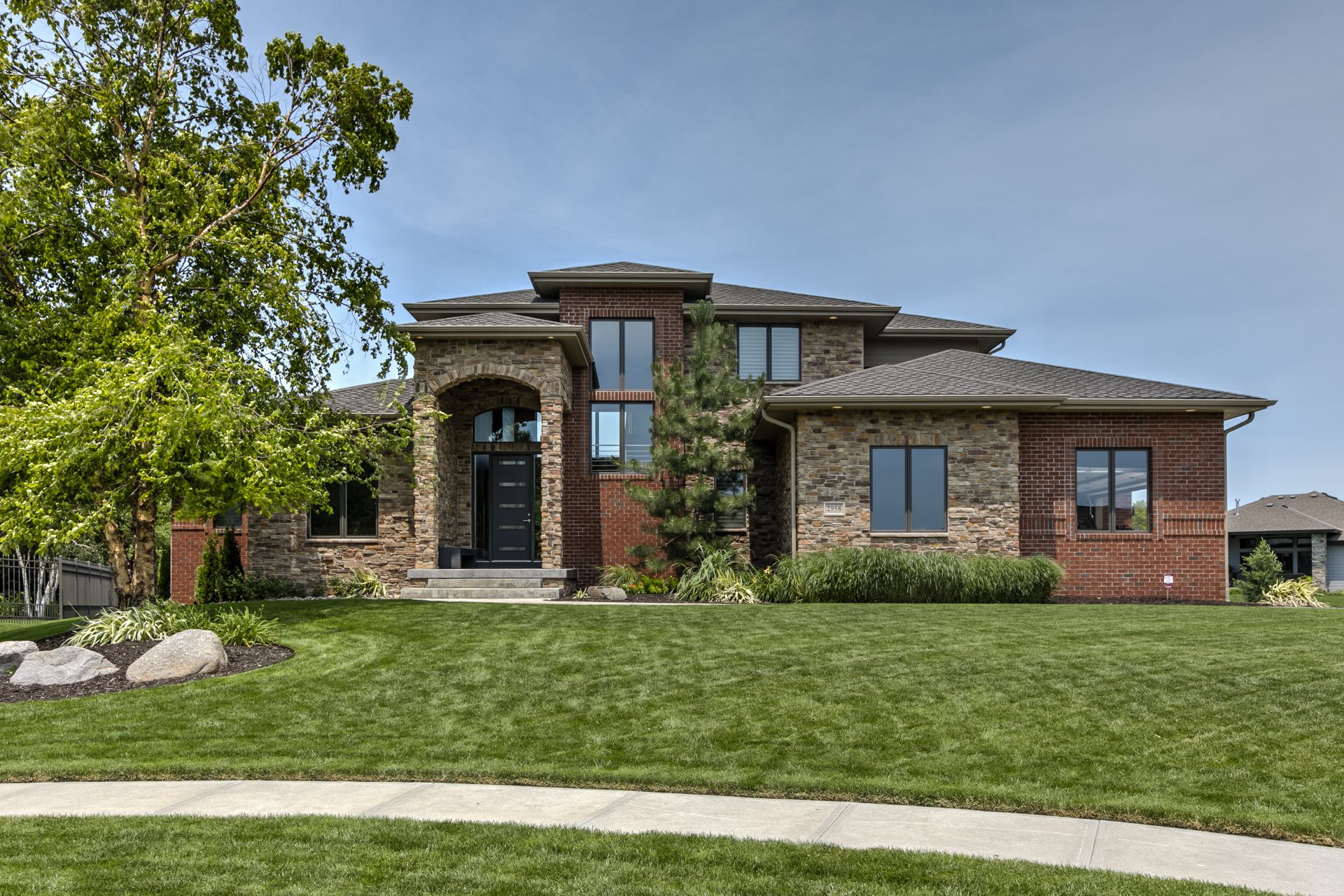 Nielsen Custom Homes Photo Gallery Blair, NE