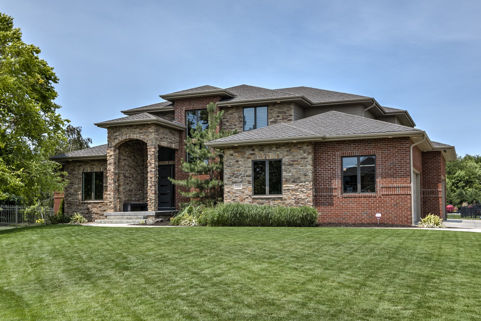 About Nielsen Custom Homes Blair, NE Custom Homes