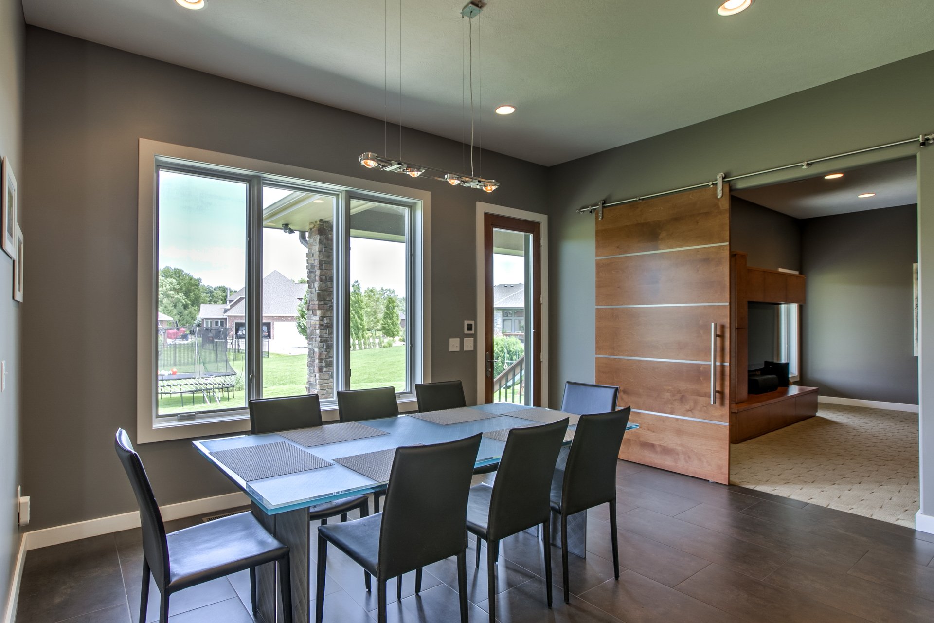 Nielsen Custom Homes Photo Gallery Blair, NE