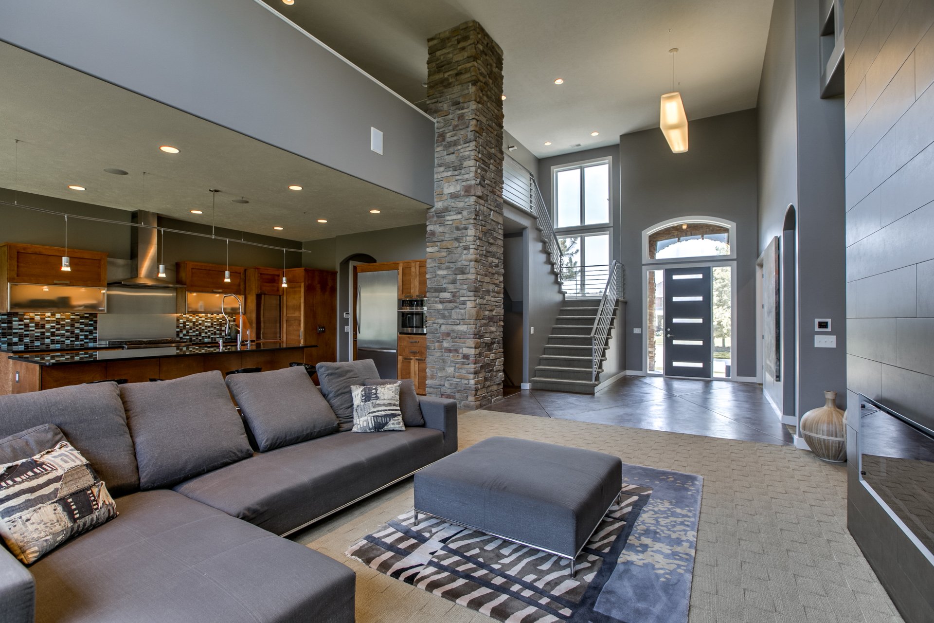 Nielsen Custom Homes Photo Gallery Blair, NE