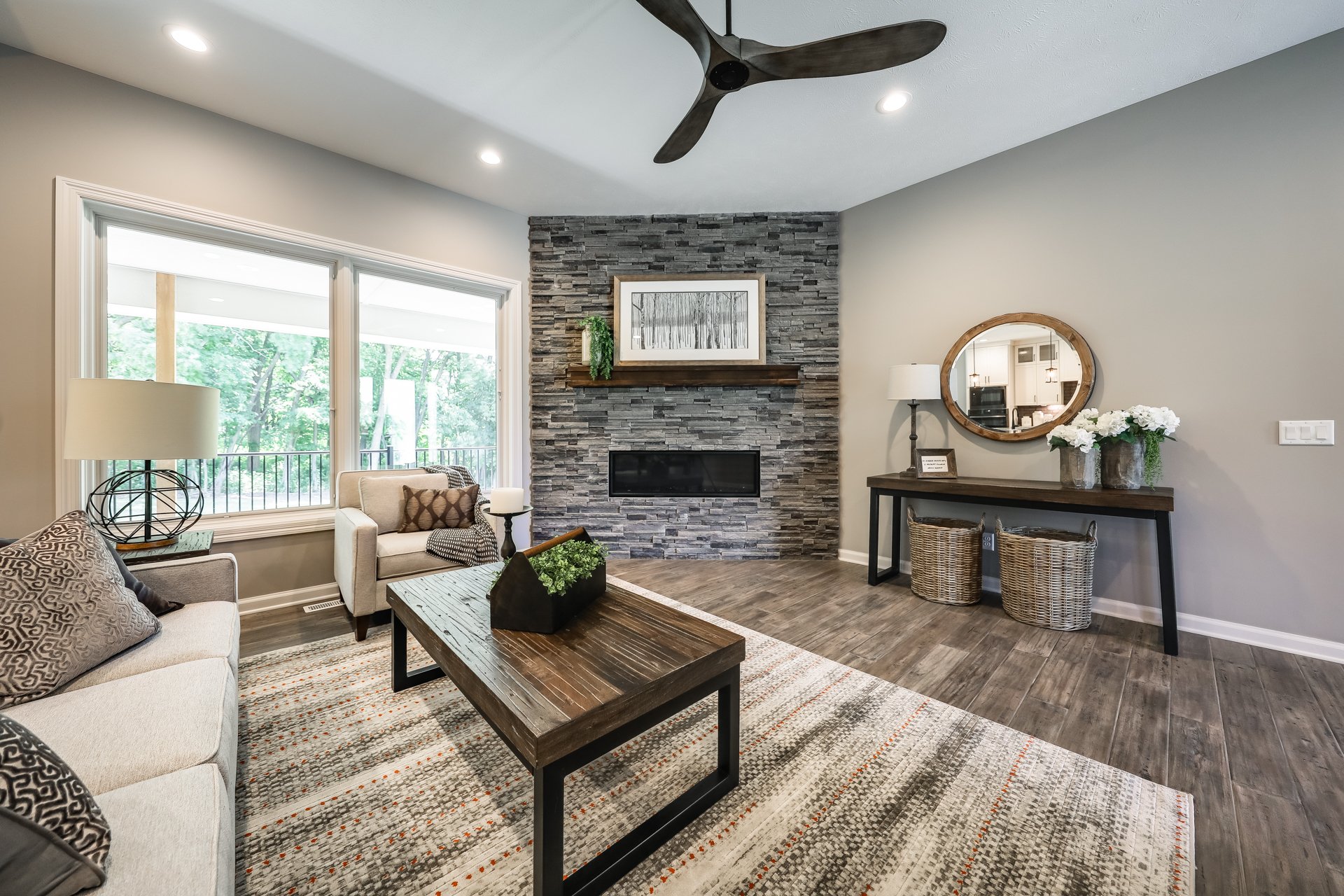 Nielsen Custom Homes Photo Gallery Blair, NE