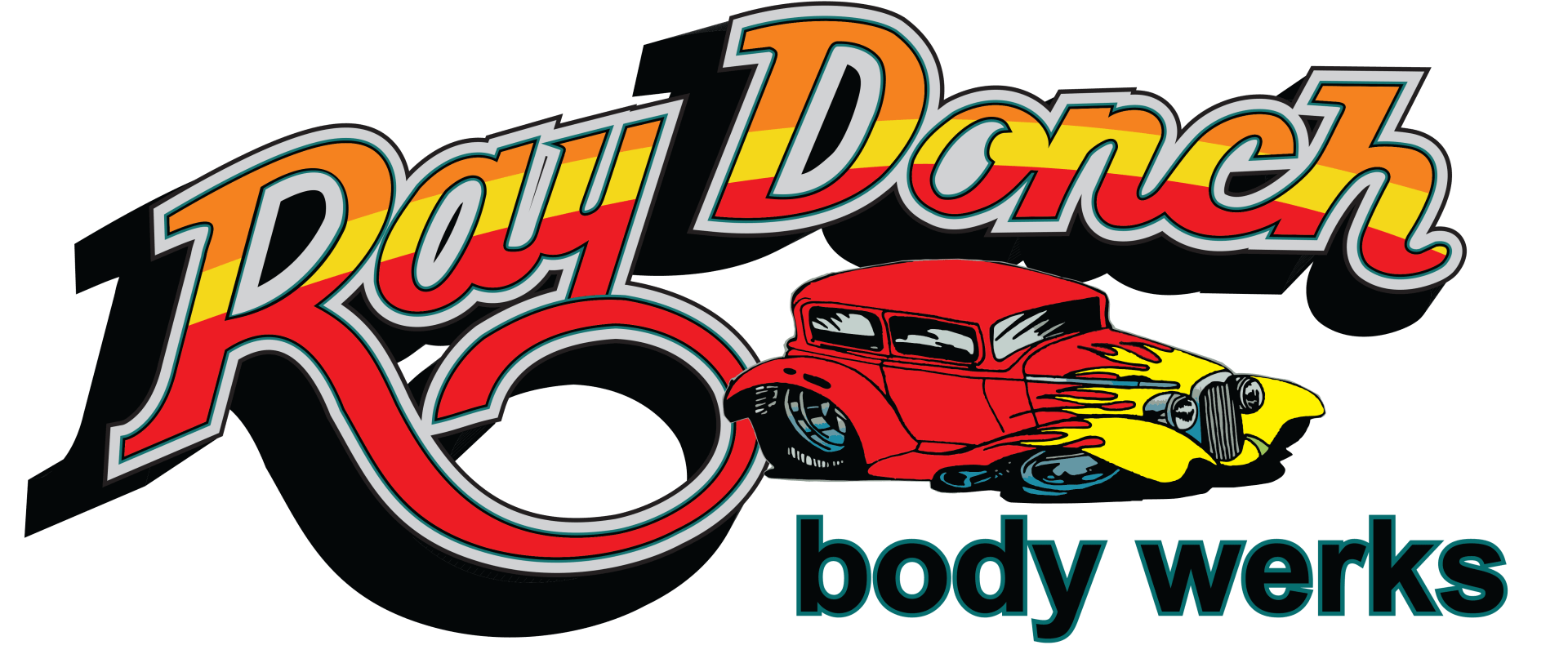 Automotive Repair Shop Pittsburgh PA Ray Donch Body Werks and Auto