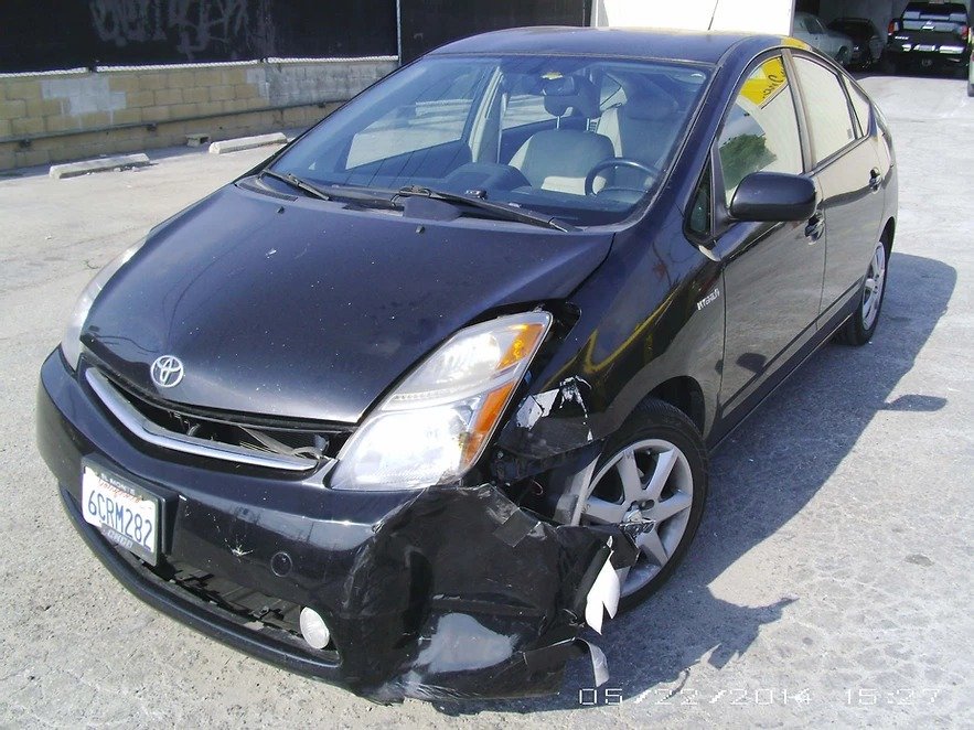 Gallery West Coast Paint & Body Los Angeles CA